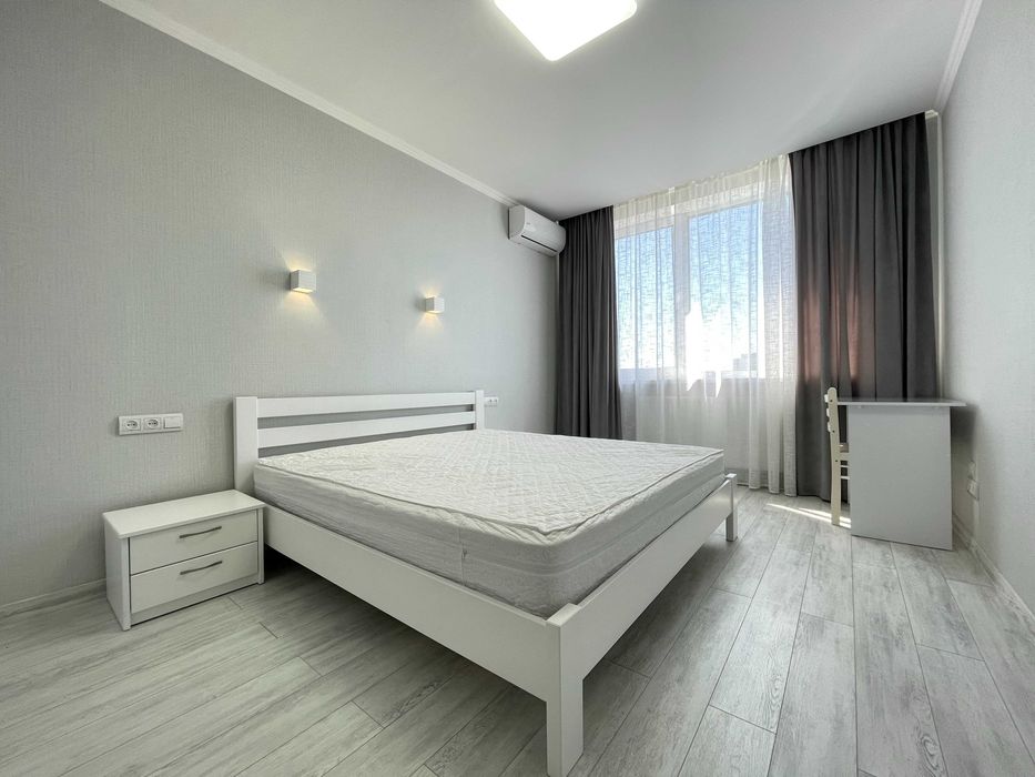 Квартира на просп. Європейського Союзу, 41-А в Києві, ID 314920, фото №4