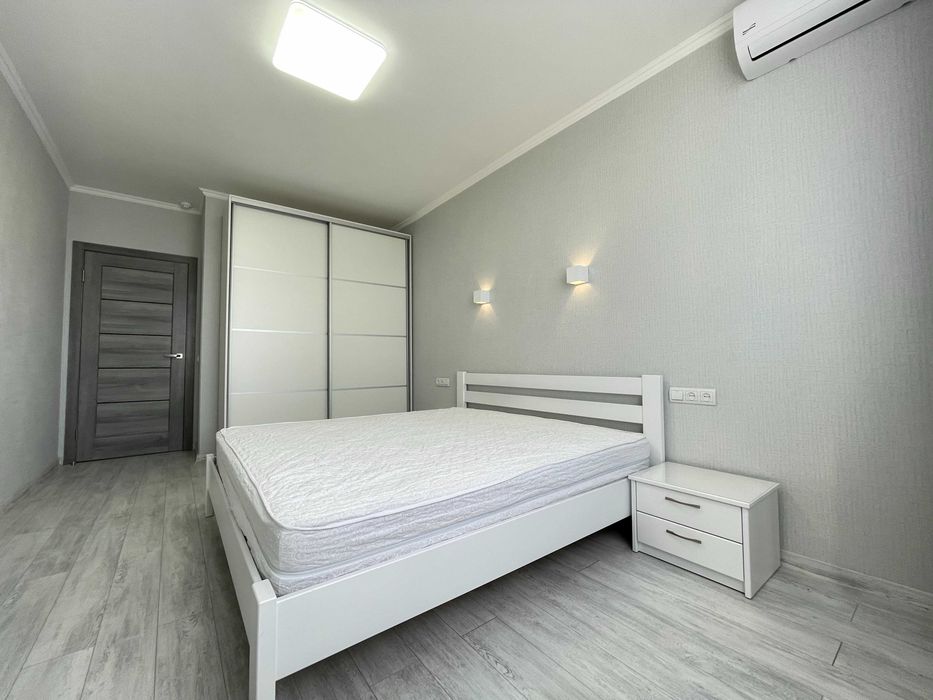 Квартира на просп. Європейського Союзу, 41-А в Києві, ID 314920, фото №5