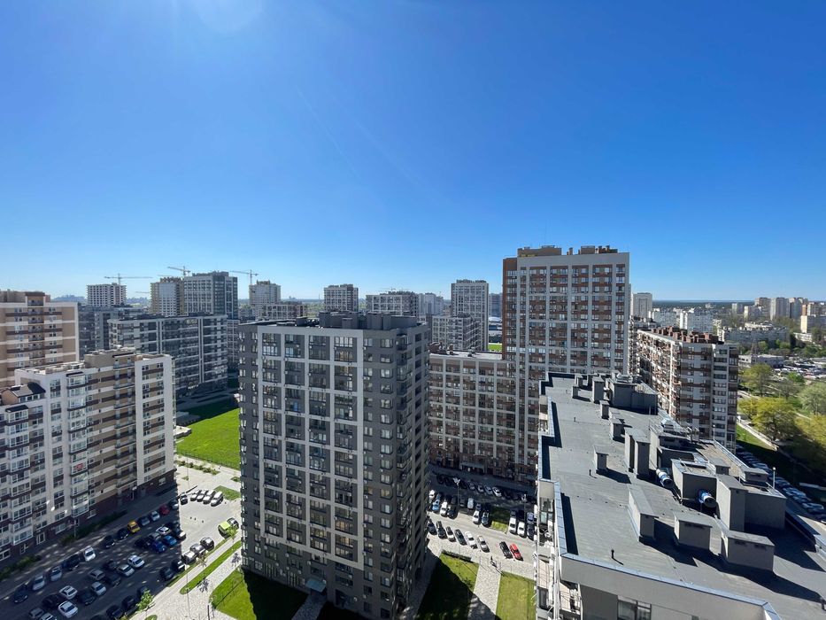 Квартира на просп. Європейського Союзу, 41-А в Києві, ID 314920, фото №10