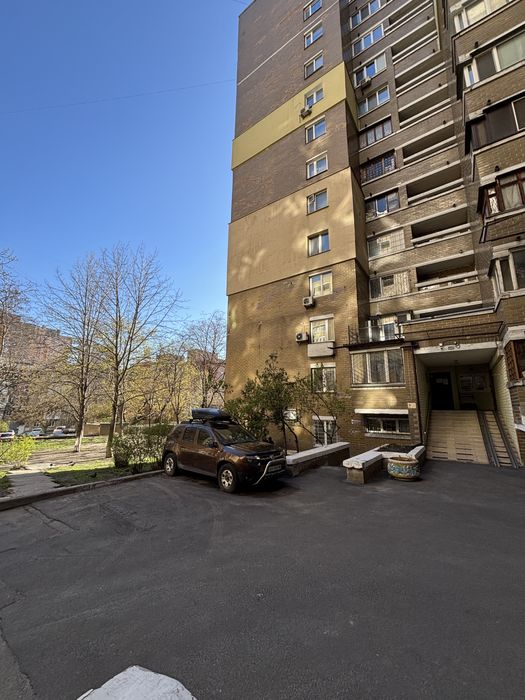 Квартира на вул. Антоновича, 88 в Київ, ID 323579, фото №1