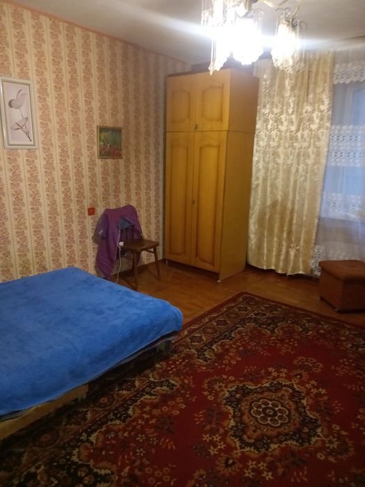 Квартира на вул. Антоновича, 88 в Київ, ID 323579, фото №2