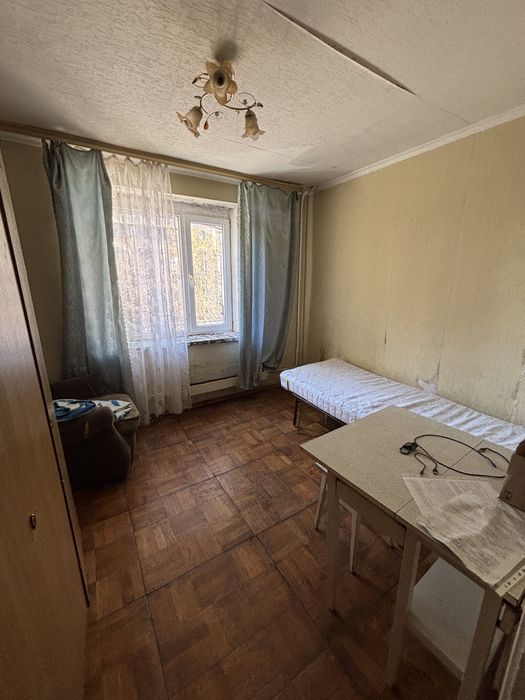 Квартира на вул. Антоновича, 88 в Київ, ID 323579, фото №4