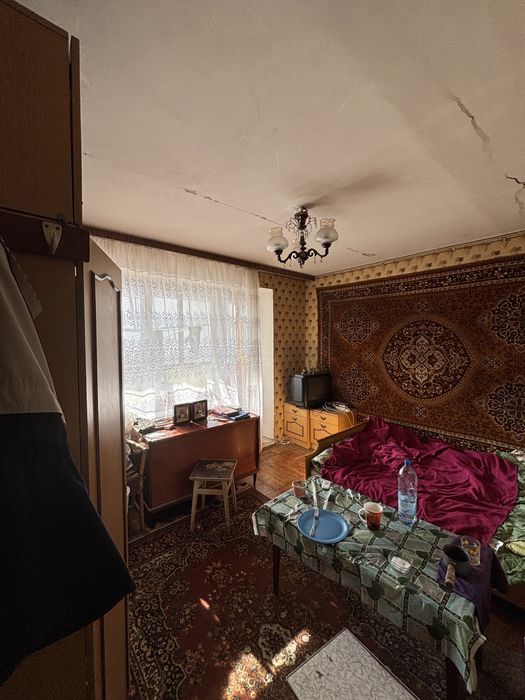 Квартира на вул. Антоновича, 88 в Київ, ID 323579, фото №5
