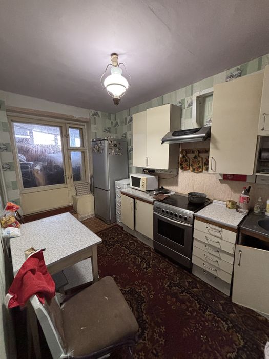 Квартира на вул. Антоновича, 88 в Києві, ID 323579, фото №6