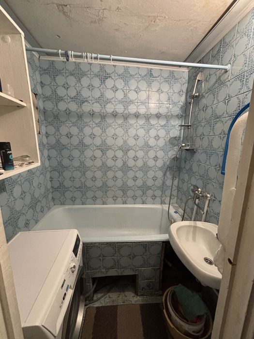 Квартира на вул. Антоновича, 88 в Києві, ID 323579, фото №8