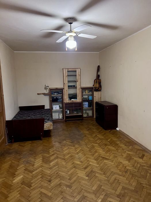 Квартира на вул. Ушакова Миколи, 14 в Київ, ID 345865, фото №2