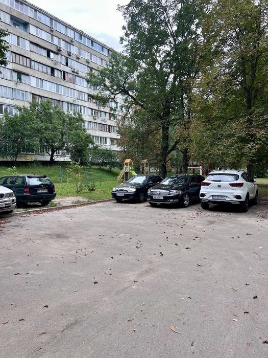 Квартира на вул. Ушакова Миколи, 14 в Києві, ID 345865, фото №11