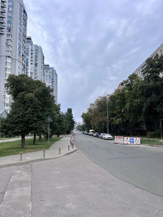 Квартира на вул. Ушакова Миколи, 14 в Києві, ID 345865, фото №14
