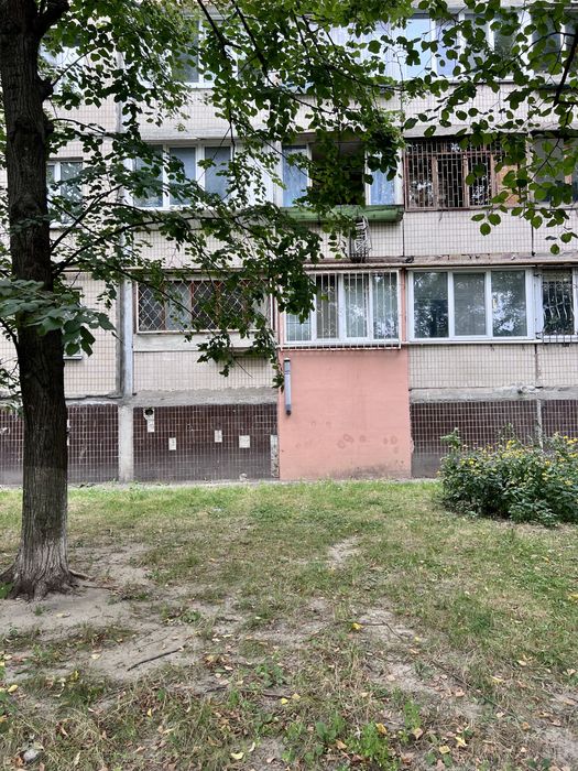 Квартира на вул. Ушакова Миколи, 14 в Києві, ID 345865, фото №15