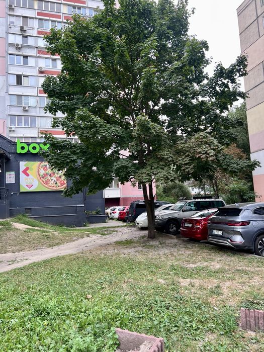 Квартира на вул. Ушакова Миколи, 14 в Києві, ID 345865, фото №16