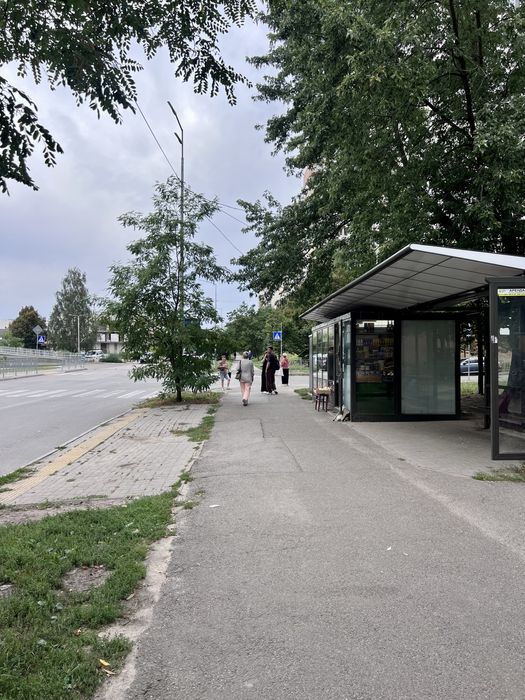 Квартира на вул. Ушакова Миколи, 14 в Києві, ID 345865, фото №17