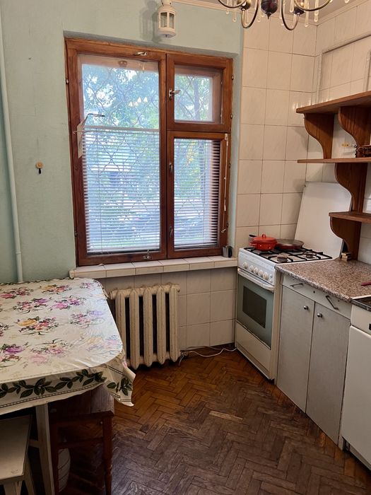 Квартира на вул. Ушакова Миколи, 14 в Київ, ID 345865, фото №3