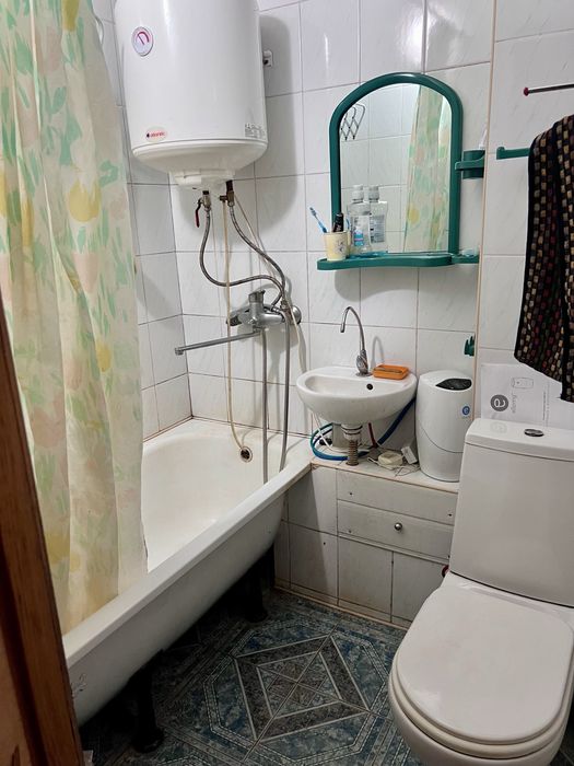 Квартира на вул. Ушакова Миколи, 14 в Київ, ID 345865, фото №4