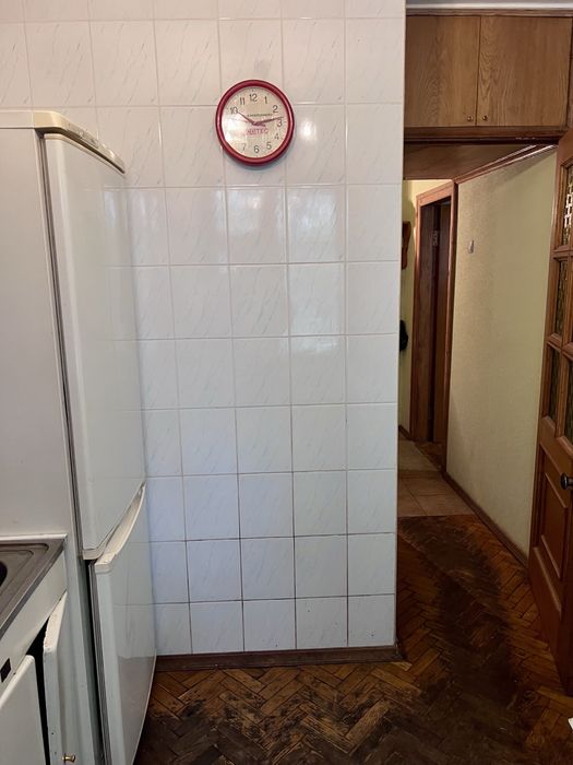 Квартира на вул. Ушакова Миколи, 14 в Київ, ID 345865, фото №5