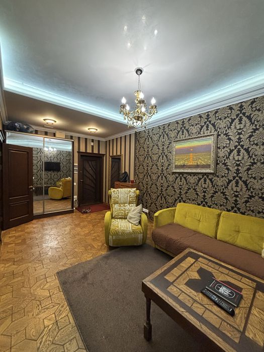 Квартира на вул. Жилянська, 118 в Києві, ID 314919, фото №2