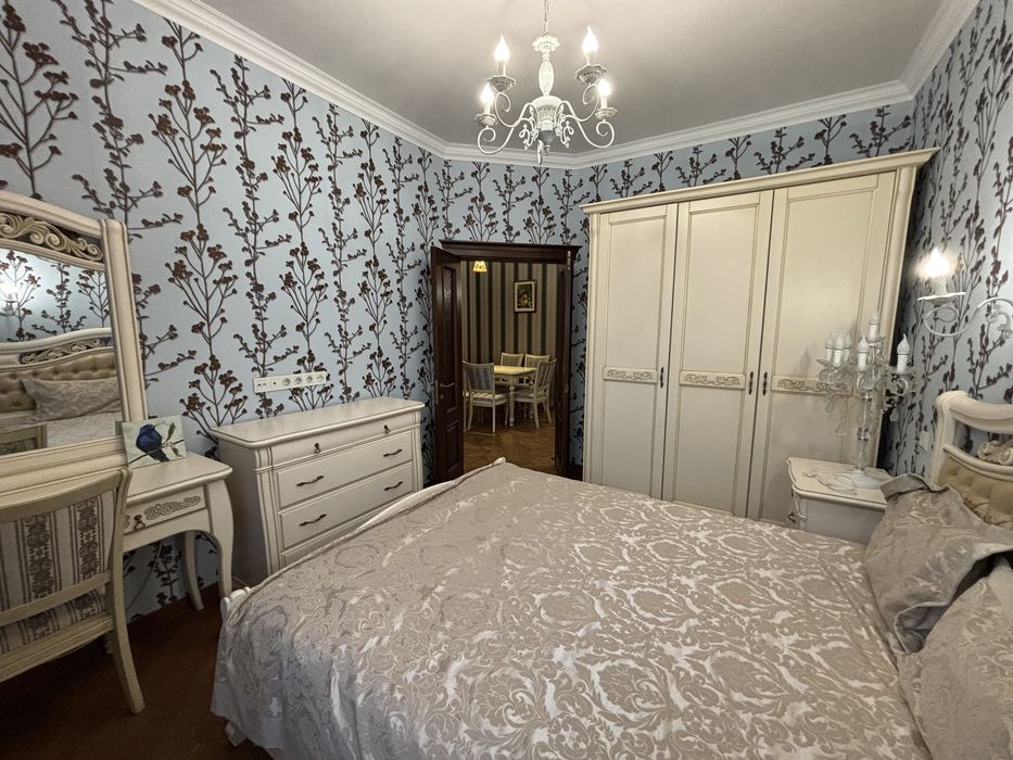 Квартира на вул. Жилянська, 118 в Києві, ID 314919, фото №11