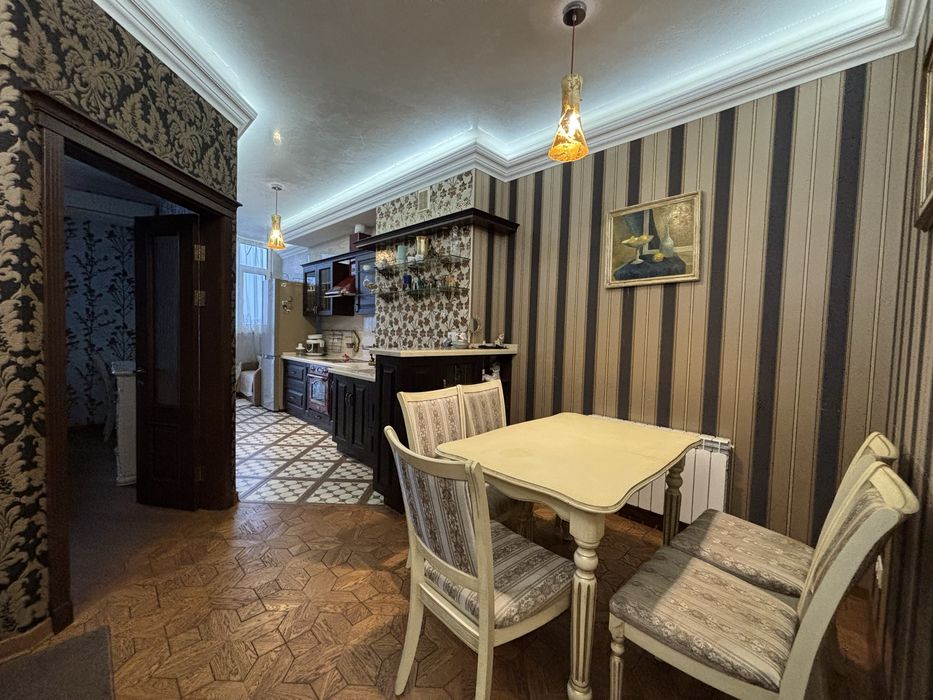 Квартира на вул. Жилянська, 118 в Києві, ID 314919, фото №5