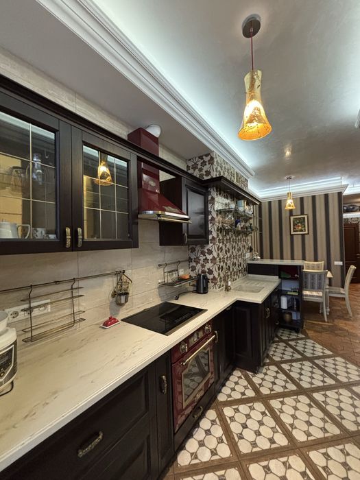 Квартира на вул. Жилянська, 118 в Києві, ID 314919, фото №7