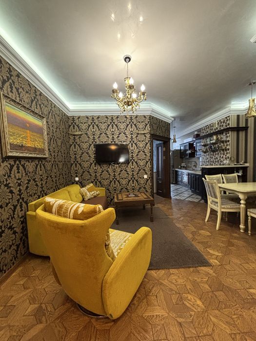 Квартира на вул. Жилянська, 118 в Києві, ID 314919, фото №8
