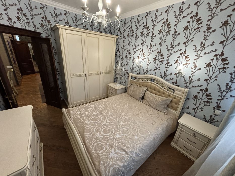 Квартира на вул. Жилянська, 118 в Києві, ID 314919, фото №9