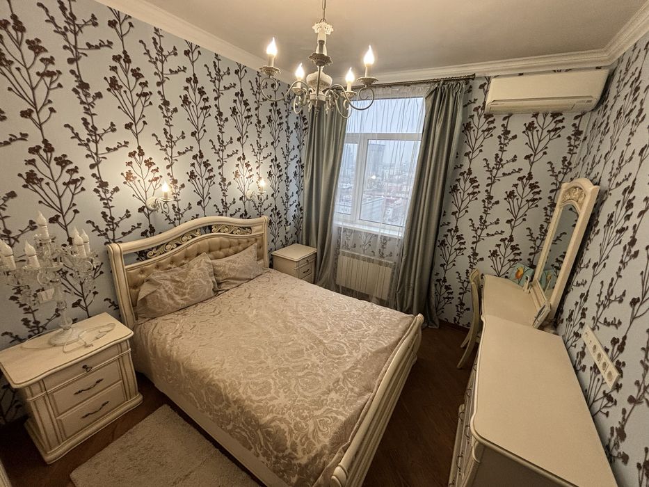 Квартира на вул. Жилянська, 118 в Києві, ID 314919, фото №10
