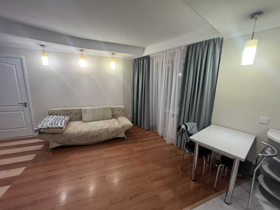 Квартира на вул. Кирилівська, 117 в Києві, ID 314935, фото №2