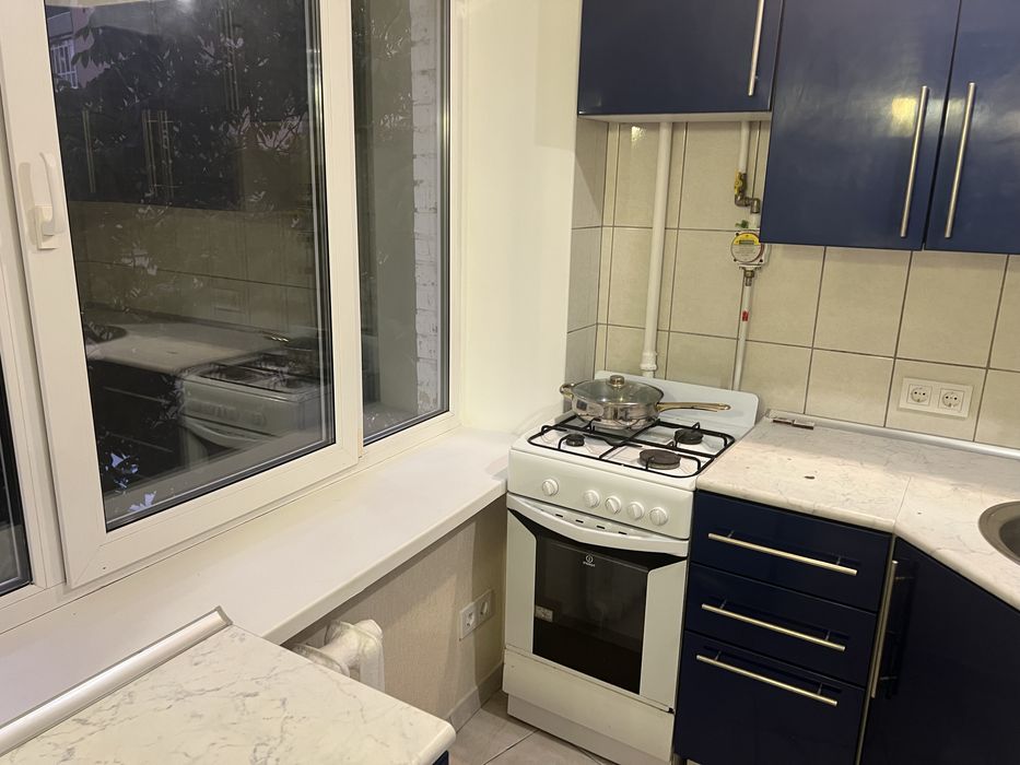 Квартира на вул. Кирилівська, 117 в Києві, ID 314935, фото №12