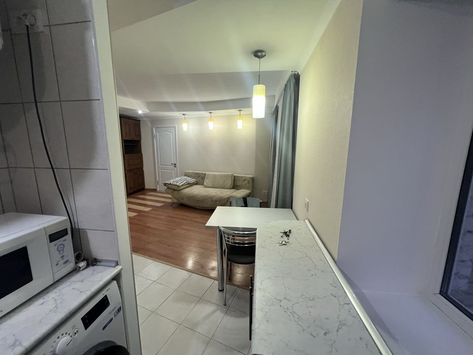Квартира на вул. Кирилівська, 117 в Києві, ID 314935, фото №14