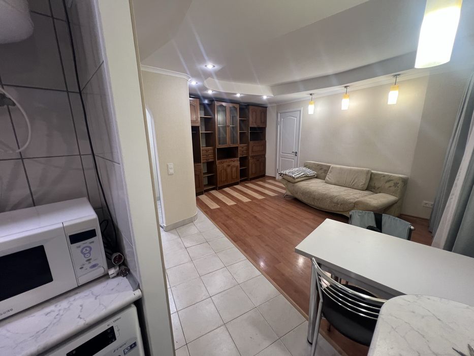Квартира на вул. Кирилівська, 117 в Києві, ID 314935, фото №15