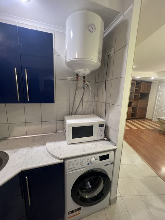 Квартира на вул. Кирилівська, 117 в Києві, ID 314935, фото №16