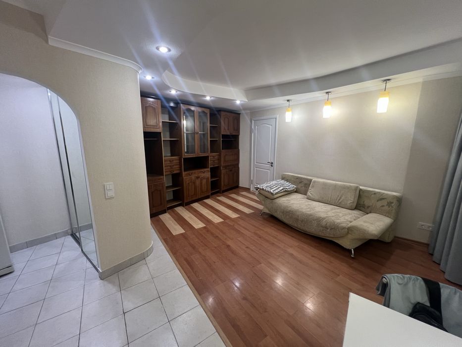 Квартира на вул. Кирилівська, 117 в Києві, ID 314935, фото №3