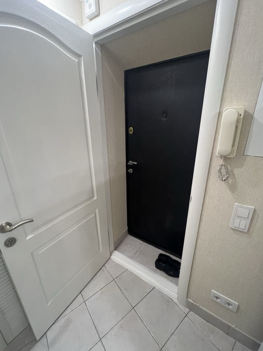 Квартира на вул. Кирилівська, 117 в Києві, ID 314935, фото №22