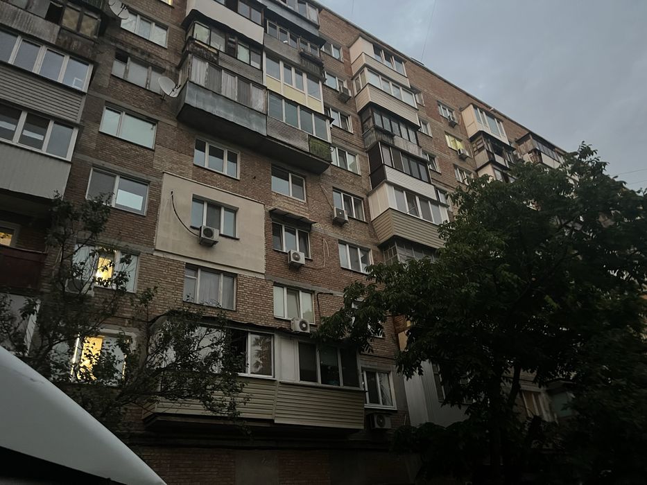 Квартира на вул. Кирилівська, 117 в Києві, ID 314935, фото №23