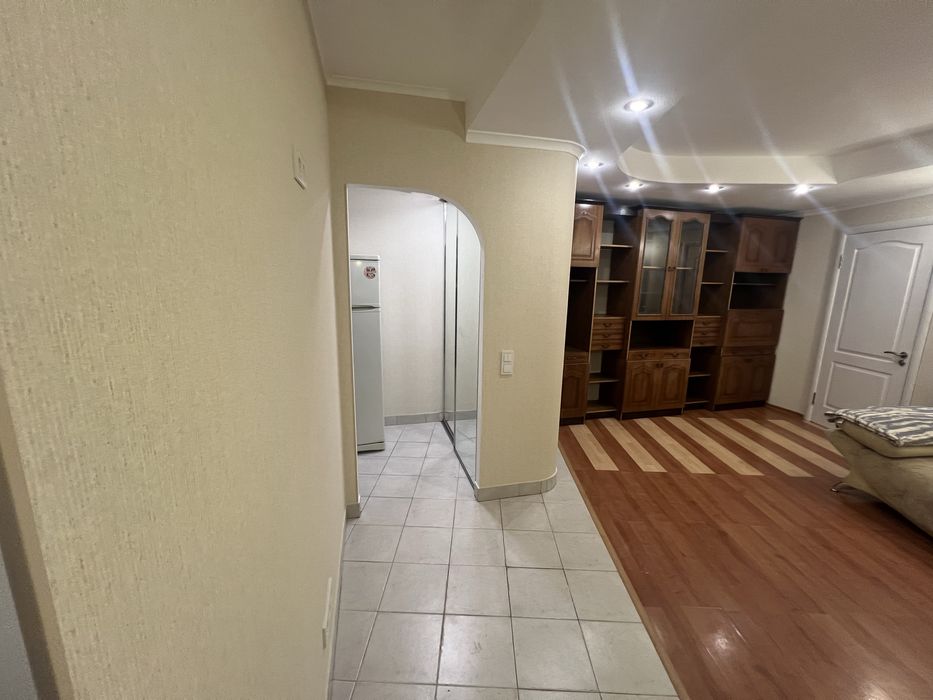 Квартира на вул. Кирилівська, 117 в Києві, ID 314935, фото №4