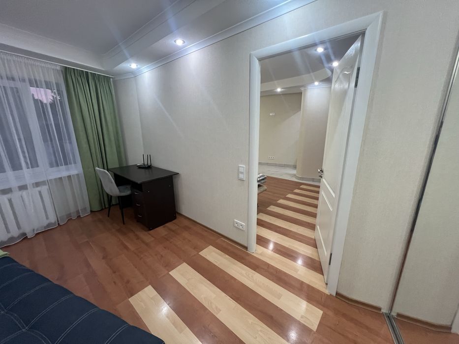 Квартира на вул. Кирилівська, 117 в Києві, ID 314935, фото №5
