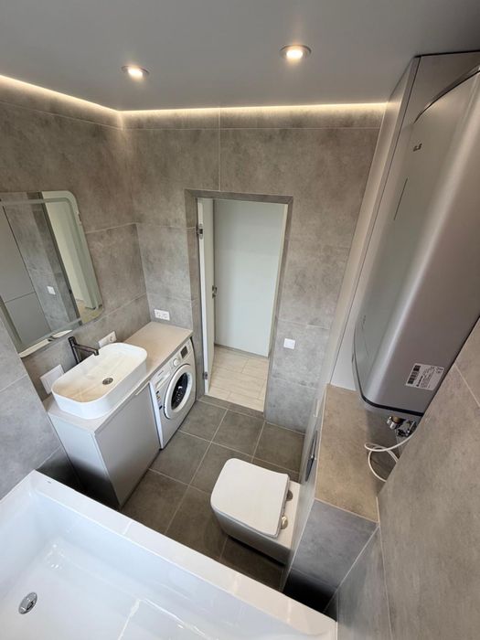 Квартира на ЖК «Нова Англія» в Києві, ID 314926, фото №4