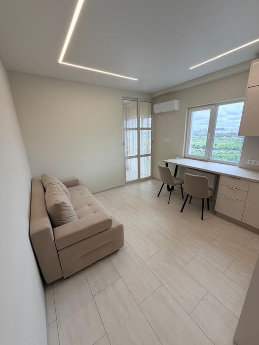 Квартира на ЖК «Нова Англія» в Києві, ID 314926, фото №8