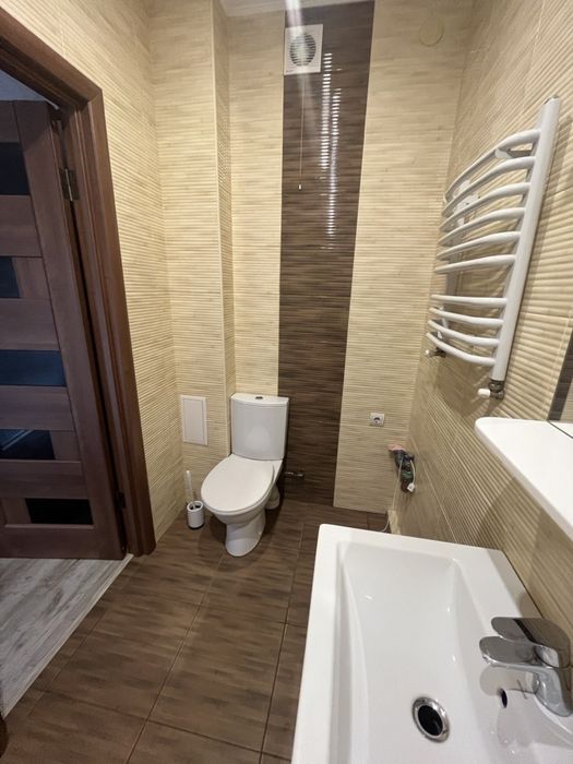 Квартира на ЖК Щасливе в Рівному, ID 323572, фото №9