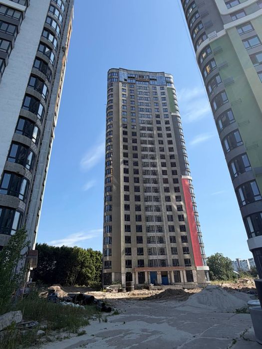Квартира на вул. Теремківська, 3 в Київ, ID 323607, фото №3