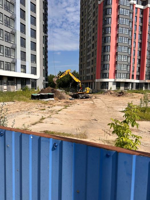 Квартира на вул. Теремківська, 3 в Київ, ID 323607, фото №4