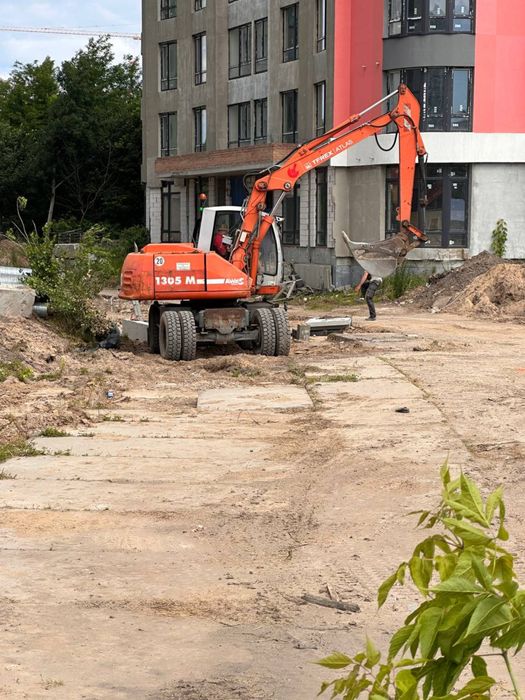 Квартира на вул. Теремківська, 3 в Києві, ID 323607, фото №8
