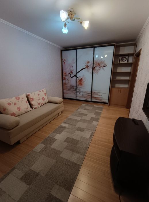 Квартира на вул. Милославська в Київ, ID 314927, фото №1