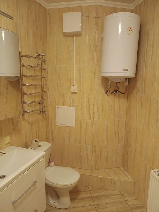 Квартира на вул. Милославська в Київ, ID 314927, фото №4