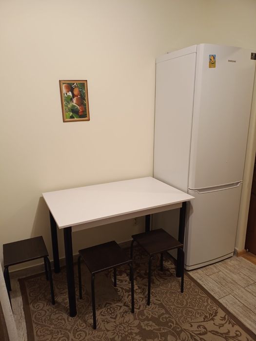 Квартира на вул. Милославська в Київ, ID 314927, фото №5