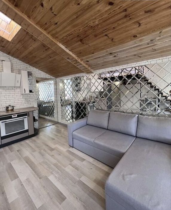 Квартира на ЖК Комфорт Таун в Київ, ID 322440, фото №1