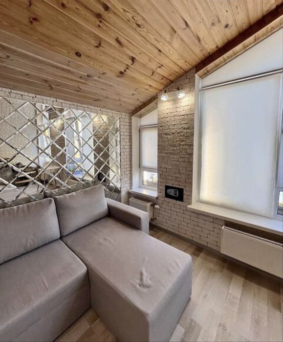 Квартира на ЖК Комфорт Таун в Києві, ID 322440, фото №6