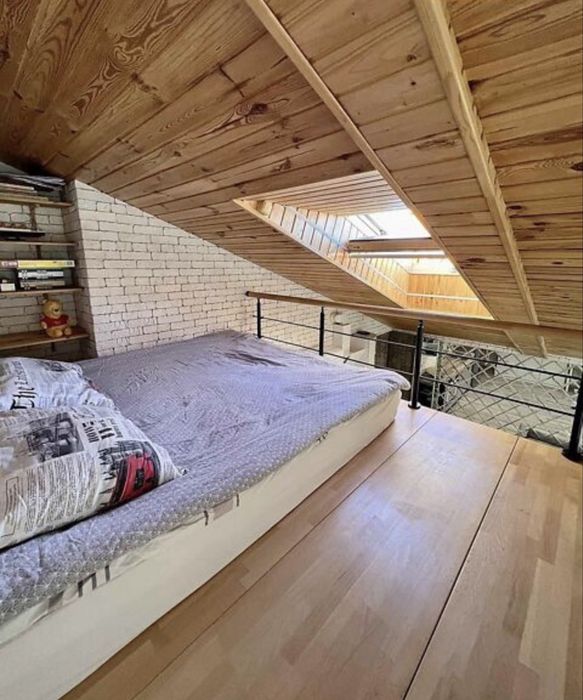 Квартира на ЖК Комфорт Таун в Києві, ID 322440, фото №7