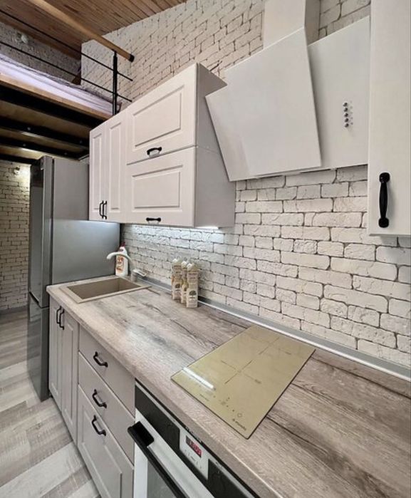 Квартира на ЖК Комфорт Таун в Києві, ID 322440, фото №8