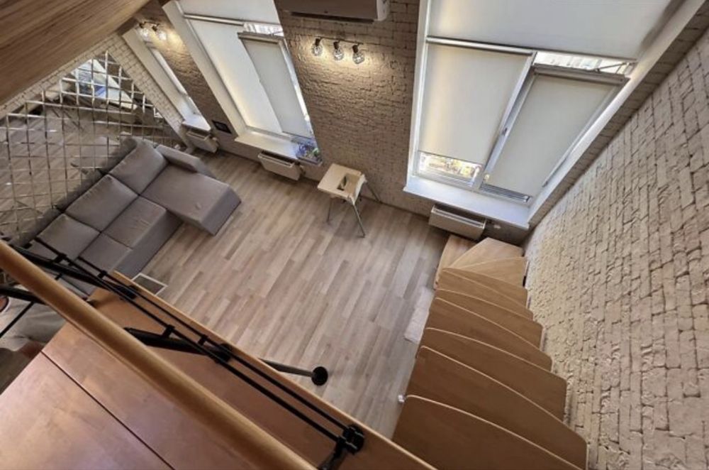 Квартира на ЖК Комфорт Таун в Києві, ID 322440, фото №9