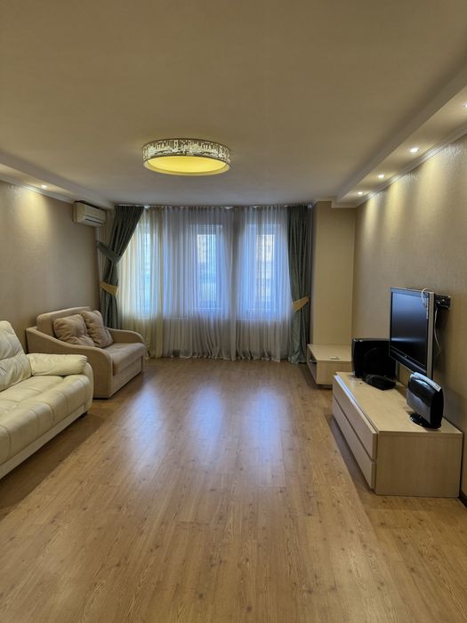 Квартира на вул. Тополина, 12 в Одесі, ID 314971, фото №1
